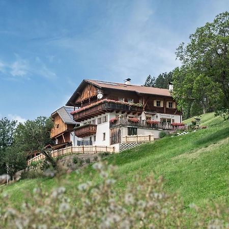 Nussbaumerhof Bressanone Ngoại thất bức ảnh